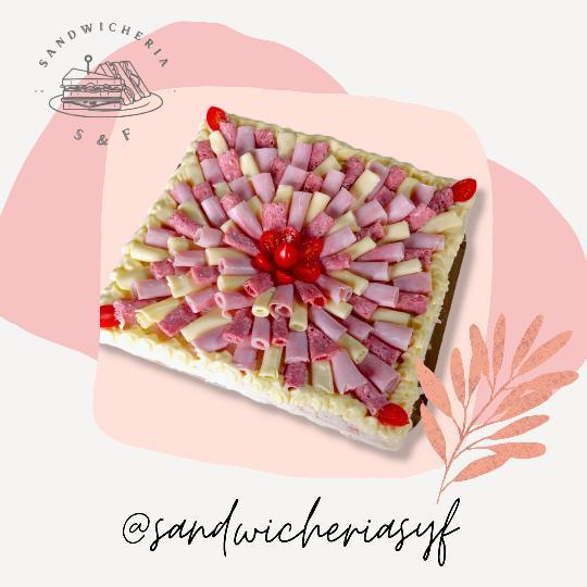 Sandwicheria S&F - foto 11