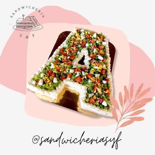 Sandwicheria S&F - foto 13