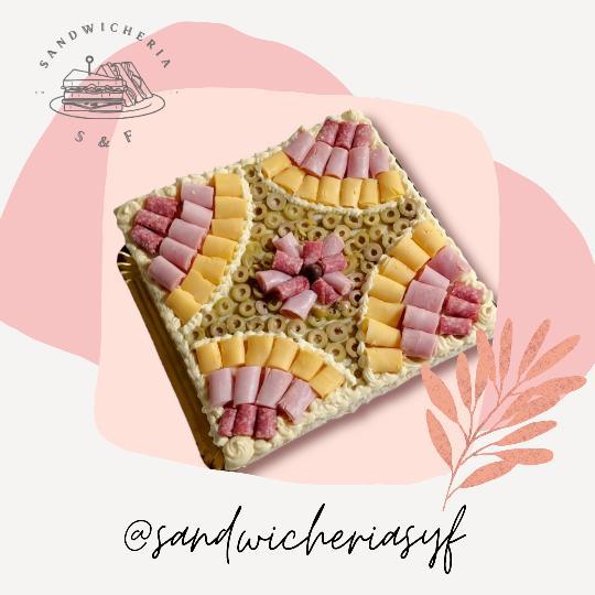Sandwicheria S&F - foto 15