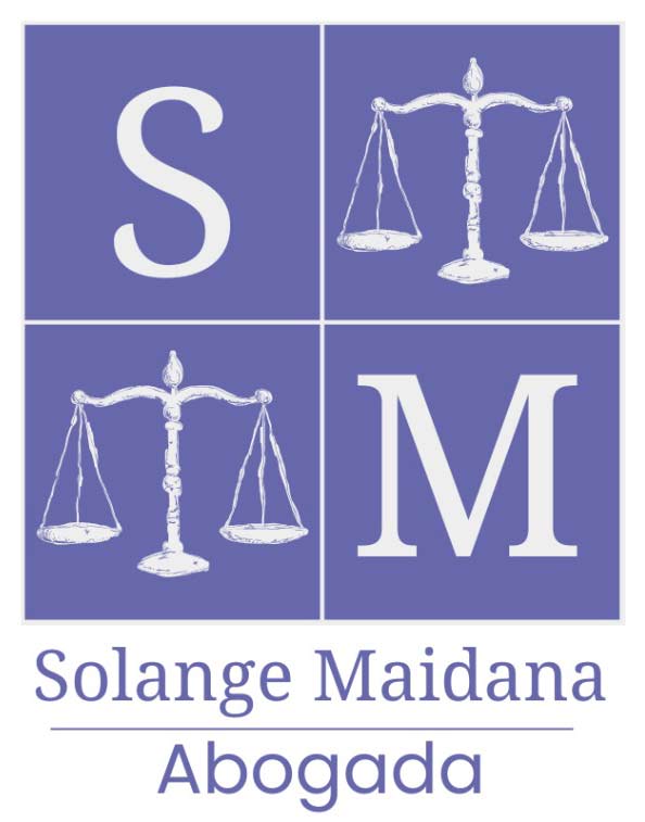 Solange Maidana - Abogada