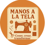 Logo Taller Manos a la Tela
