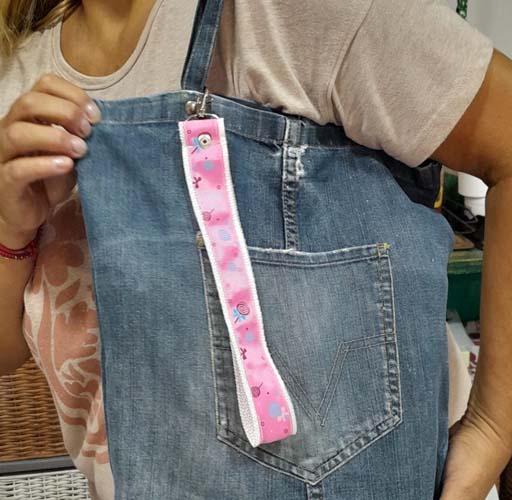 Taller Manos a la Tela - foto 7