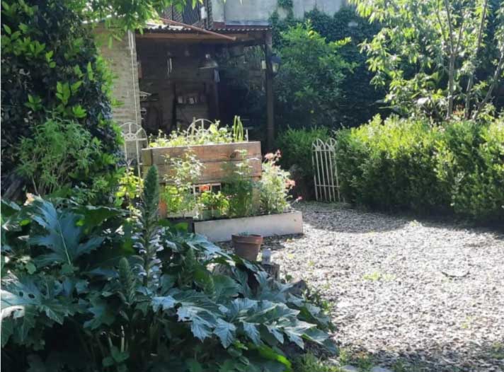 Vivi Insua - foto 2