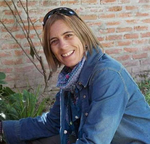 Vivi Insua - foto 2